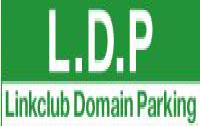 L.D.P（Linkclub Domain Parking）